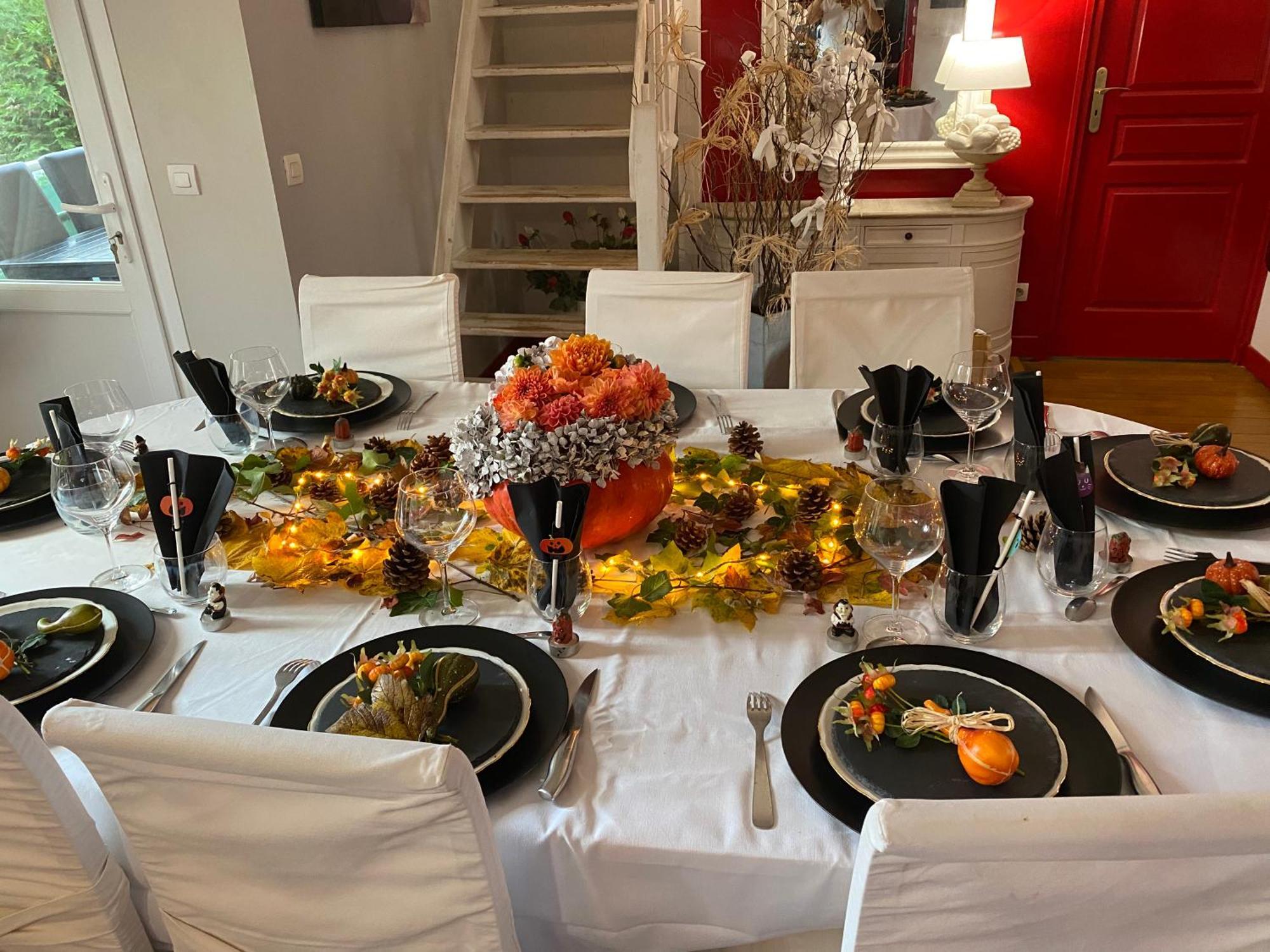 Chez Patou Bed & Breakfast Laval  Exterior foto