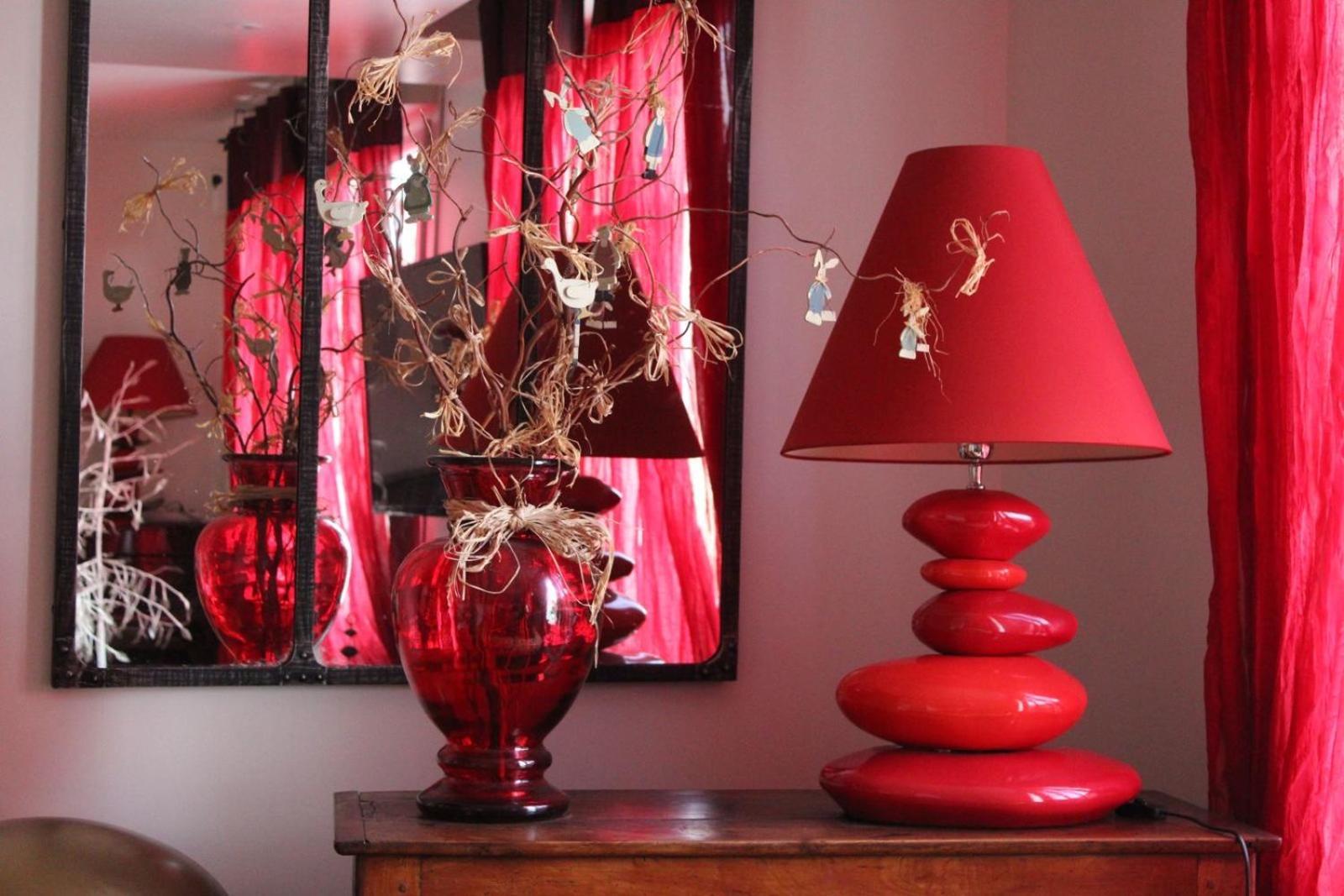 Chez Patou Bed & Breakfast Laval  Exterior foto