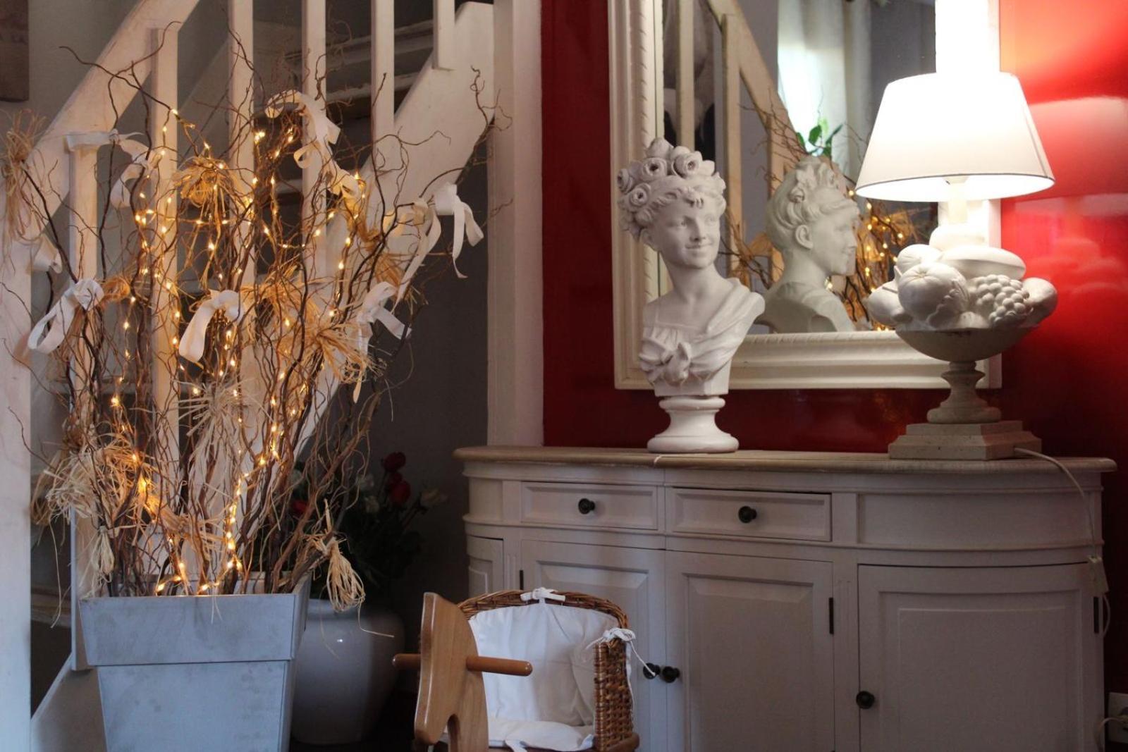 Chez Patou Bed & Breakfast Laval  Exterior foto